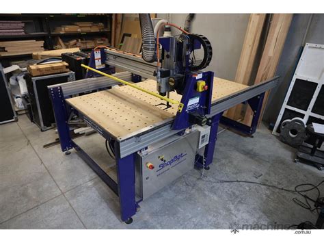 shopbot cnc machine|used shopbot cnc for sale.